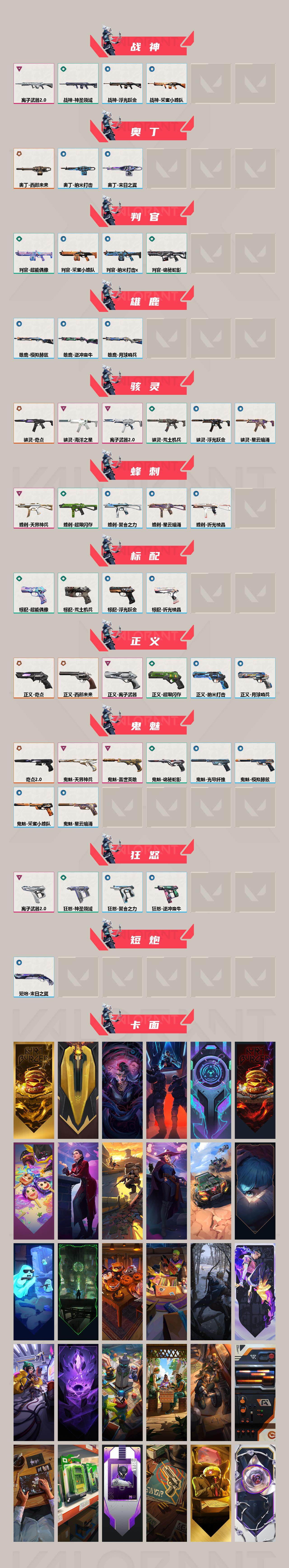 WWQEY39226无畏契约账号详情图3