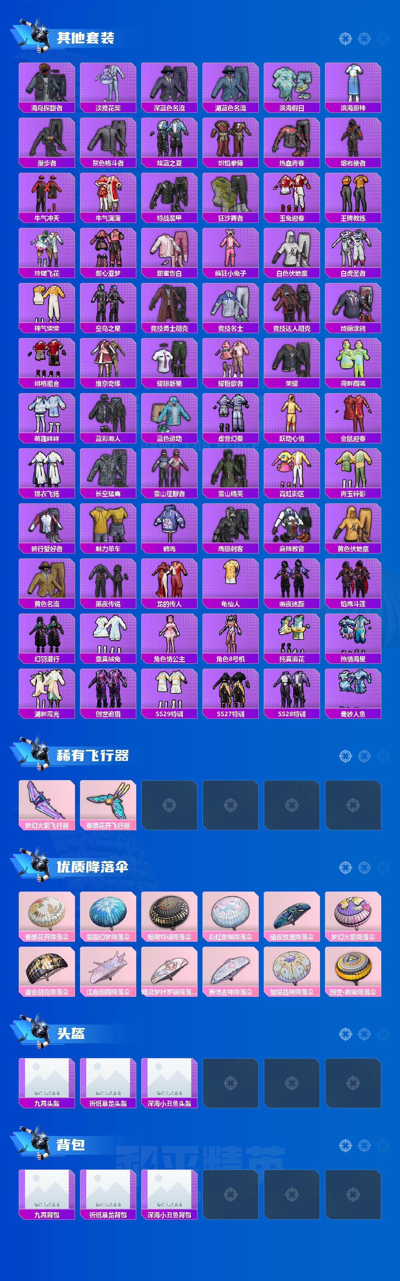 HPEY3308488和平精英账号详情图4