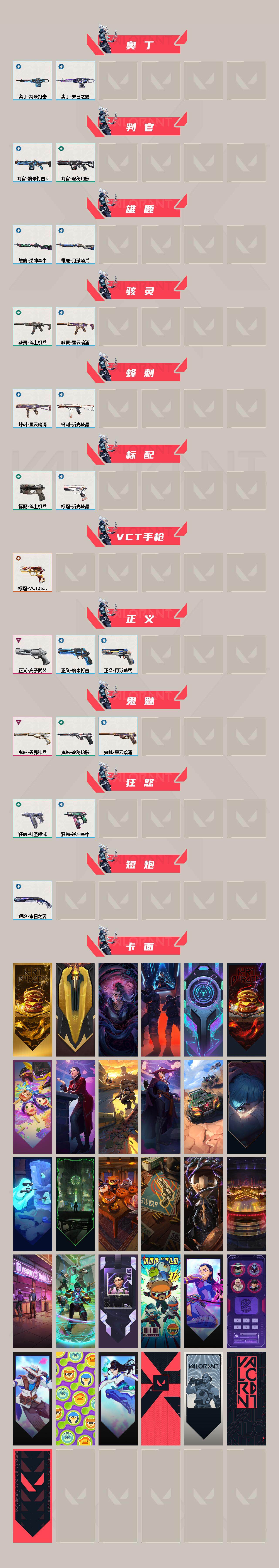 WWQEY39426无畏契约账号详情图3