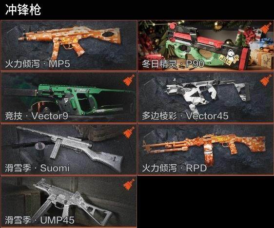 AQZY34883暗区突围账号详情图10