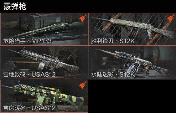 AQZY34900暗区突围账号详情图8