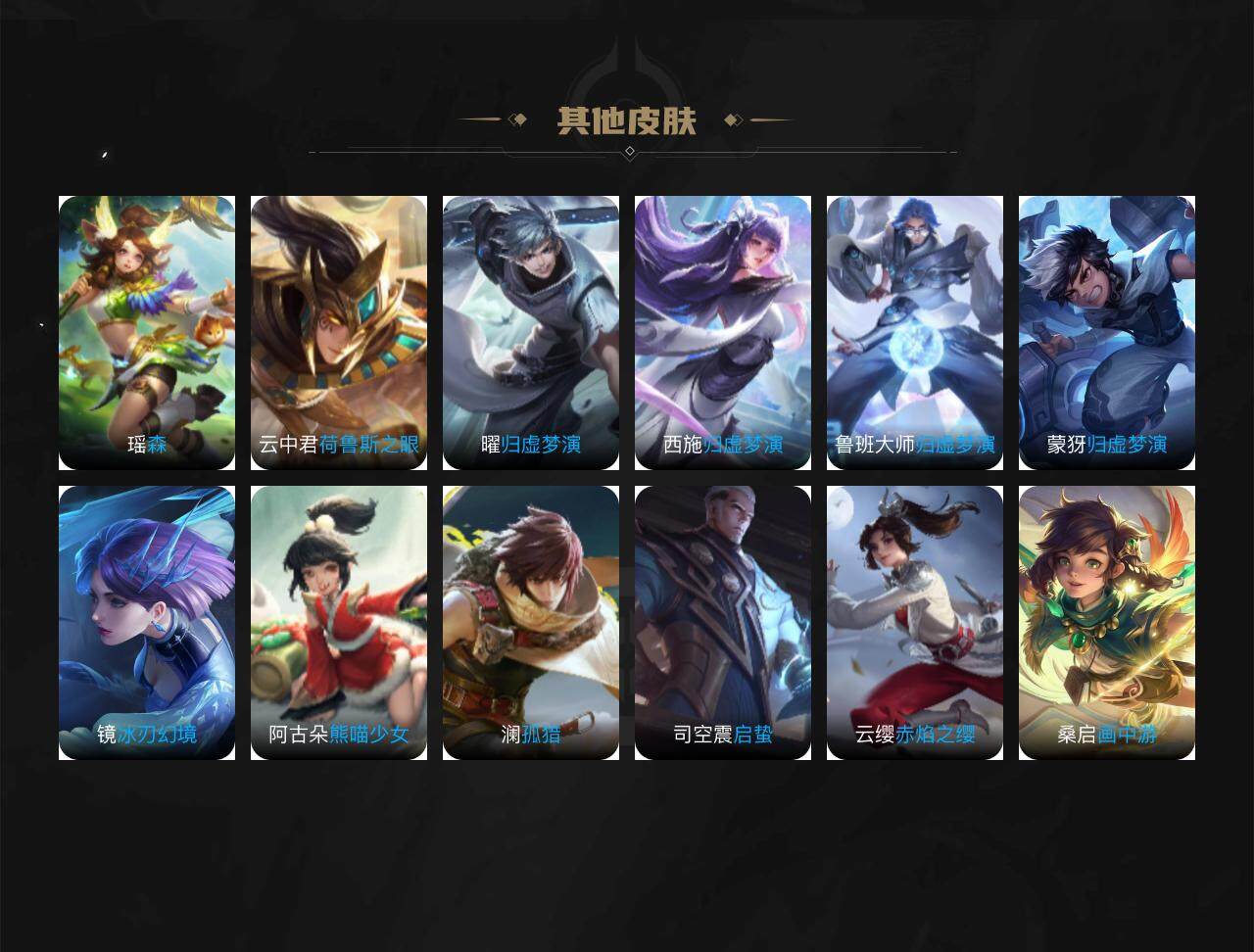 WZCMW3239839王者荣耀账号详情图6