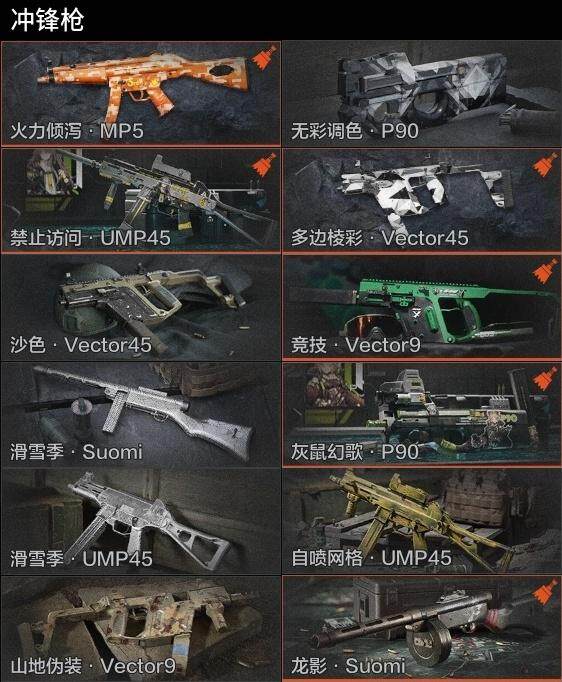 AQZY34902暗区突围账号详情图10