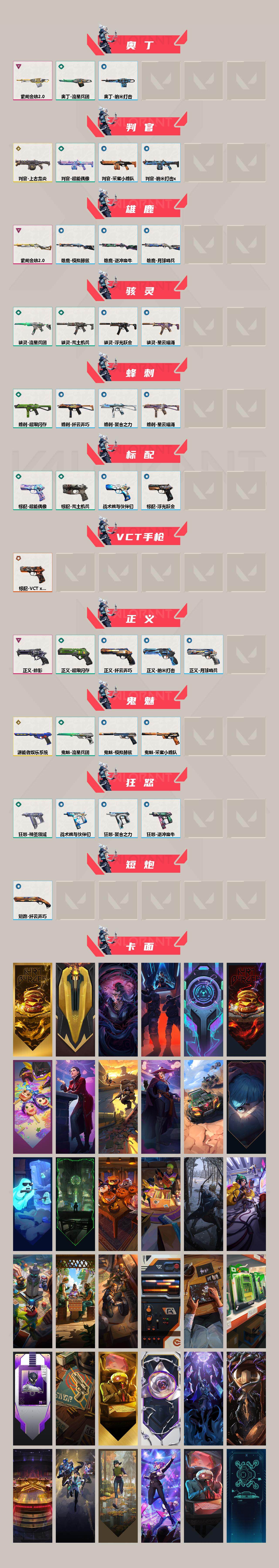 WWQQM310603无畏契约账号详情图5 WWQQM310603无畏契约账号详情图5