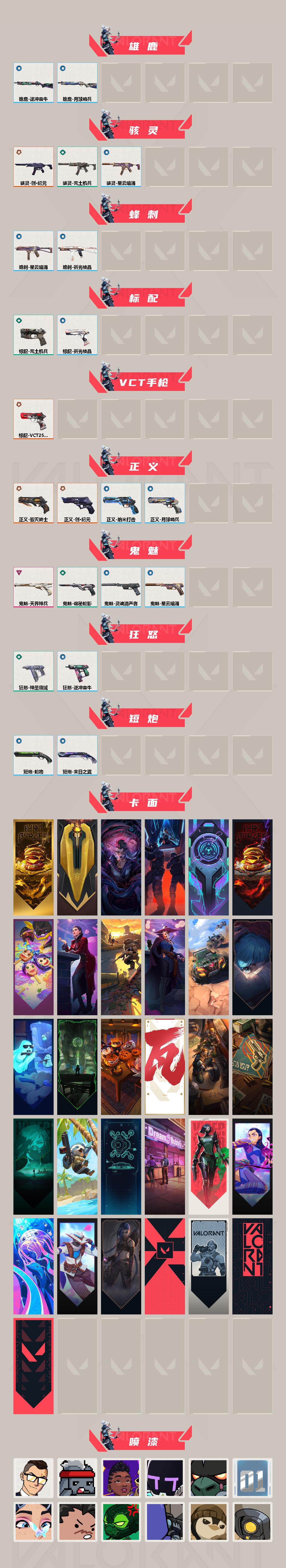 WWQEY39904无畏契约账号详情图3 WWQEY39904无畏契约账号详情图3