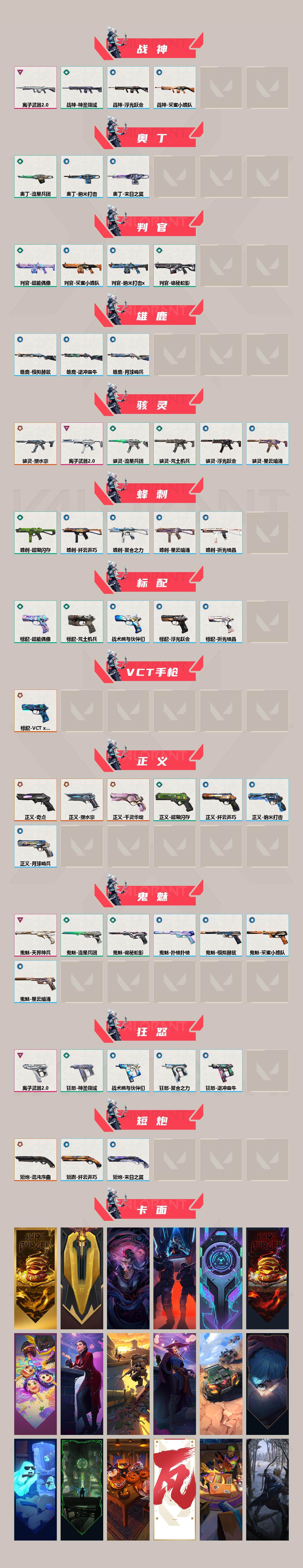 WWQQM310442无畏契约账号详情图5 WWQQM310442无畏契约账号详情图5