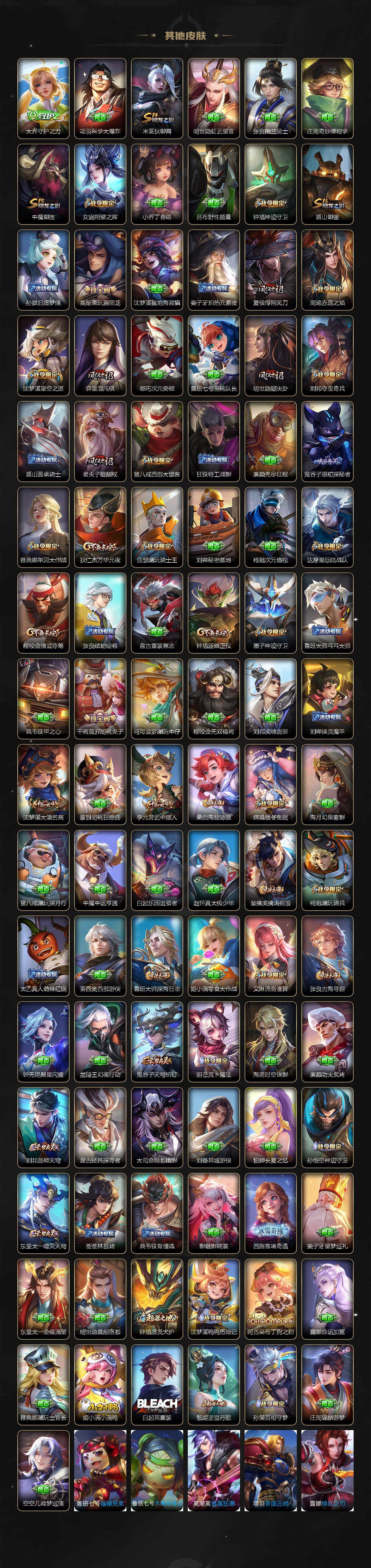 WZ0345667王者荣耀账号详情图10