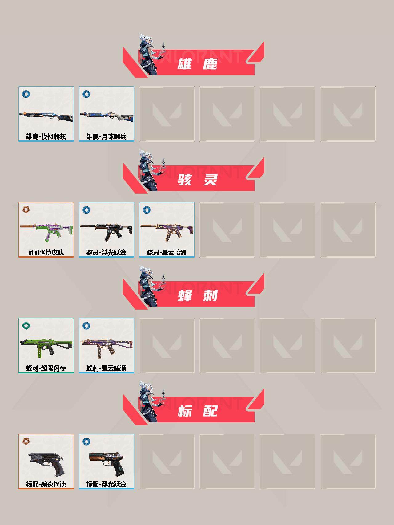 WWQQM310974无畏契约账号详情图8 WWQQM310974无畏契约账号详情图8