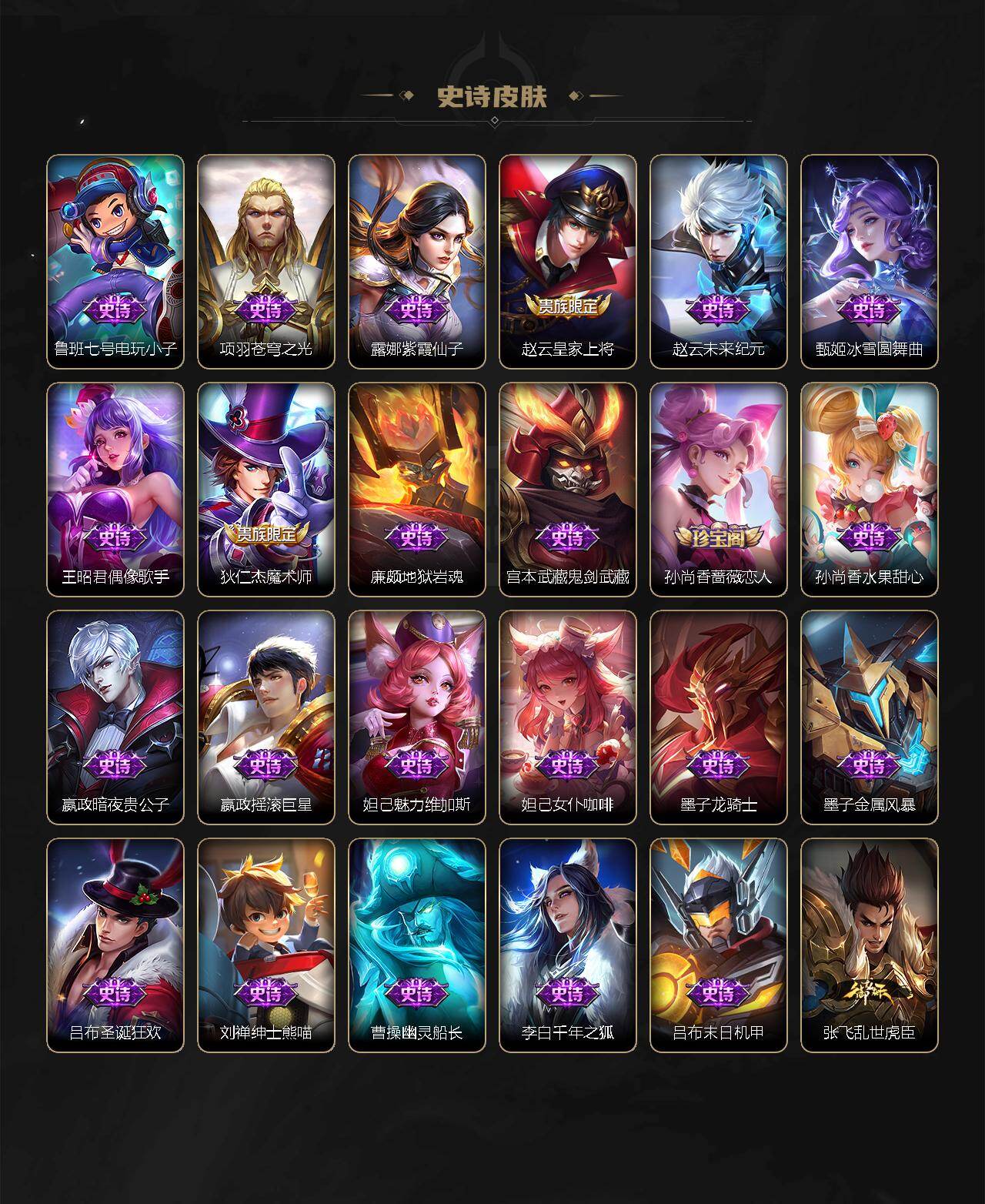 WZ0349248王者荣耀账号详情图10