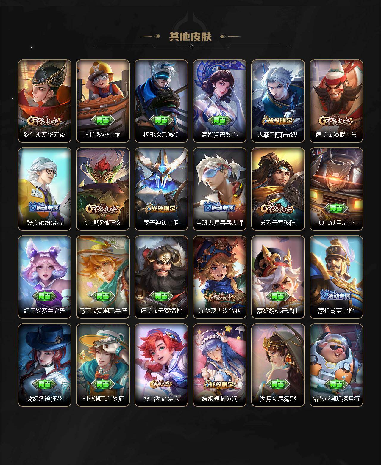 WZ0349248王者荣耀账号详情图17