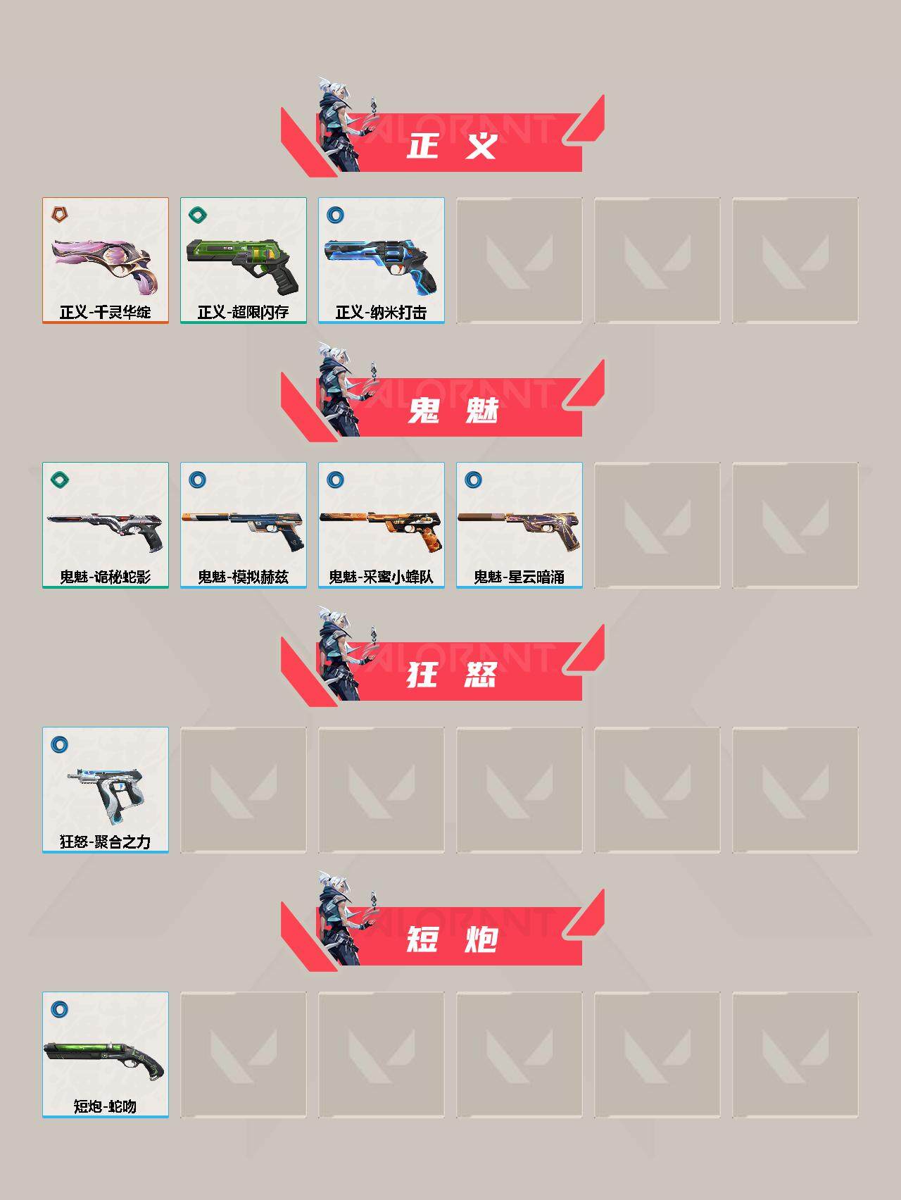 WWQFHW312565无畏契约账号详情图7 WWQFHW312565无畏契约账号详情图7