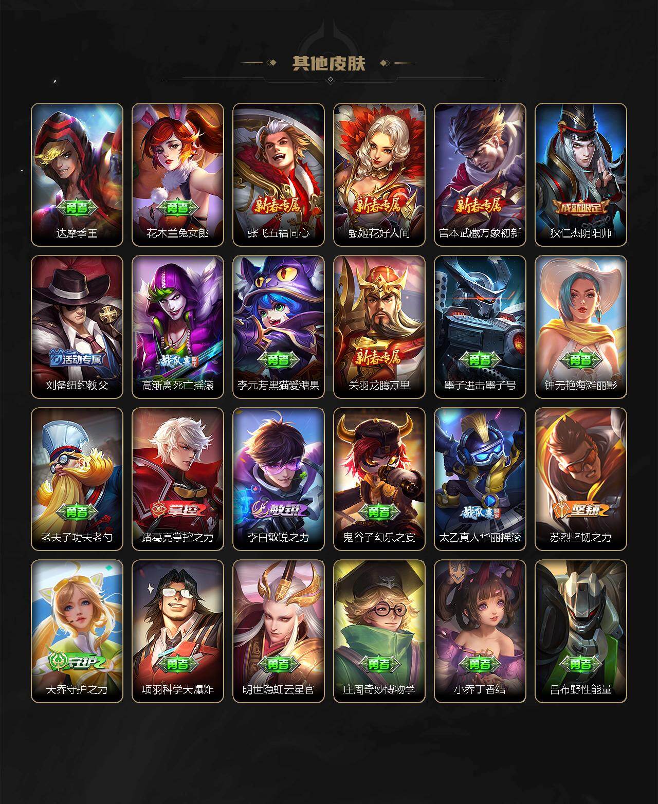 WZ0349247王者荣耀账号详情图12