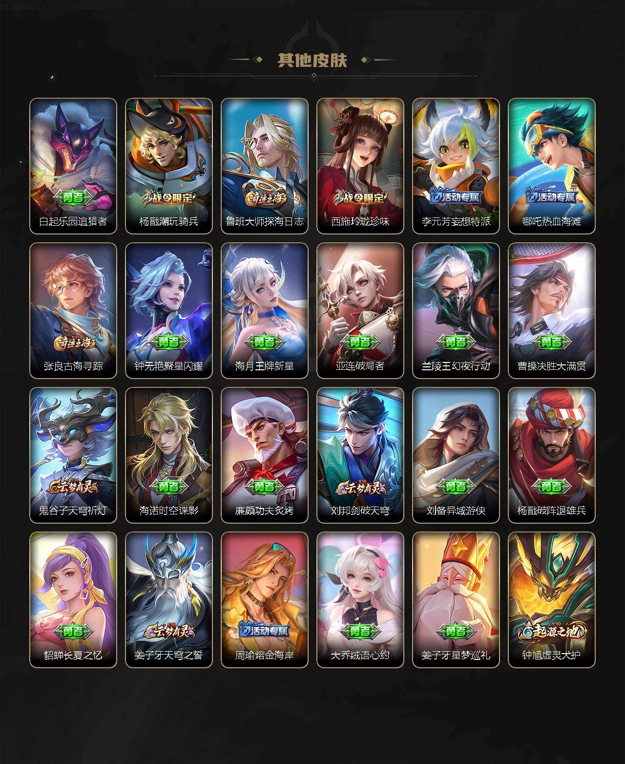 WZ03424067王者荣耀账号详情图12