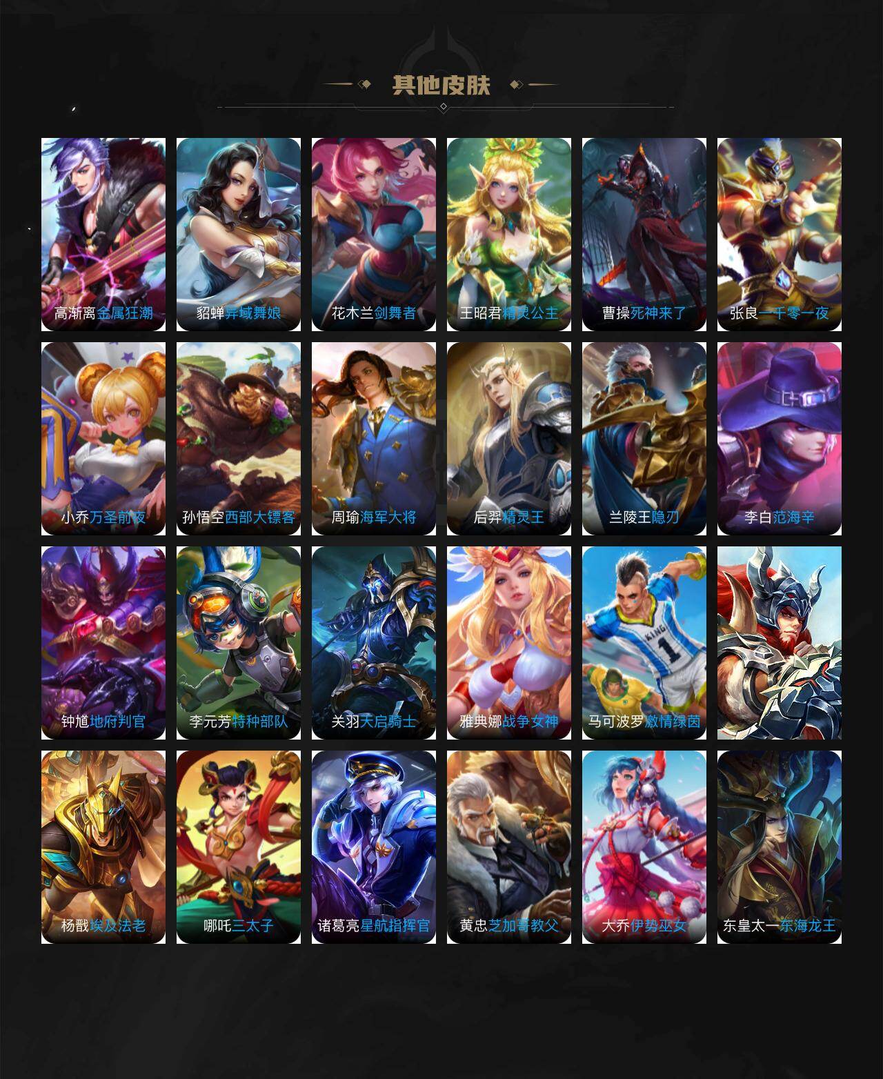 WZ03424100王者荣耀账号详情图12