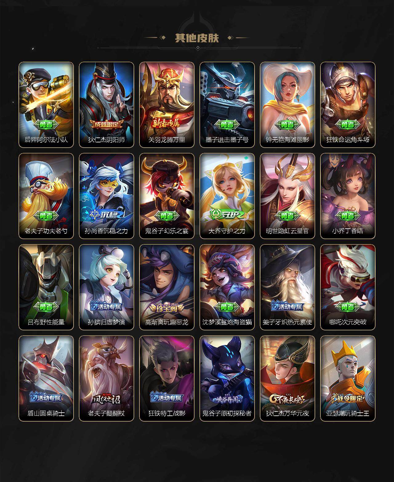 WZ0349249王者荣耀账号详情图11