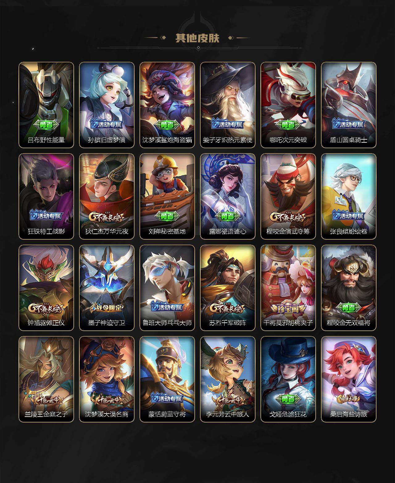 WZ0349250王者荣耀账号详情图10