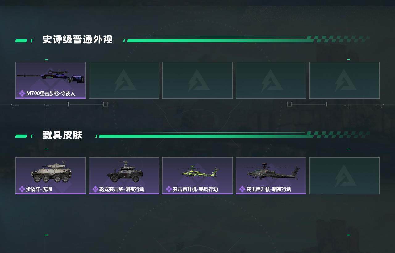 SJZYXS326818三角洲行动账号详情图4