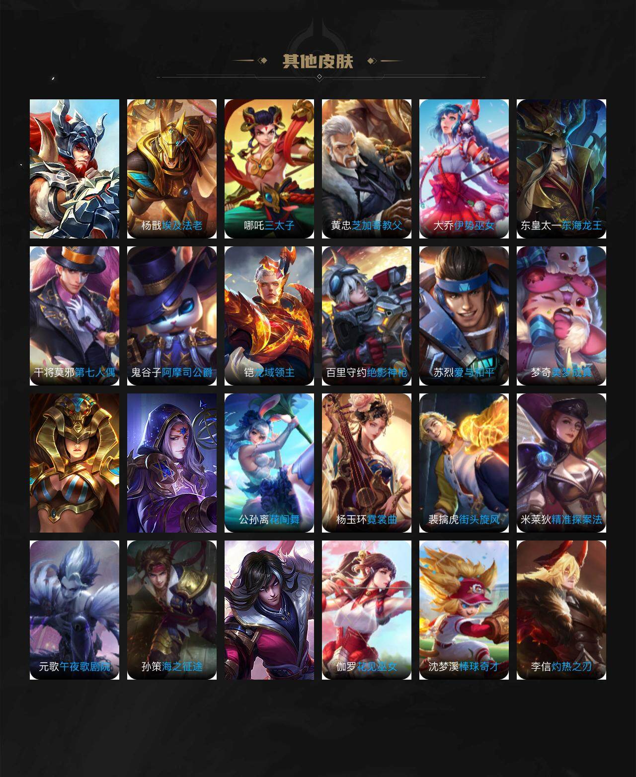 WZ0349253王者荣耀账号详情图18