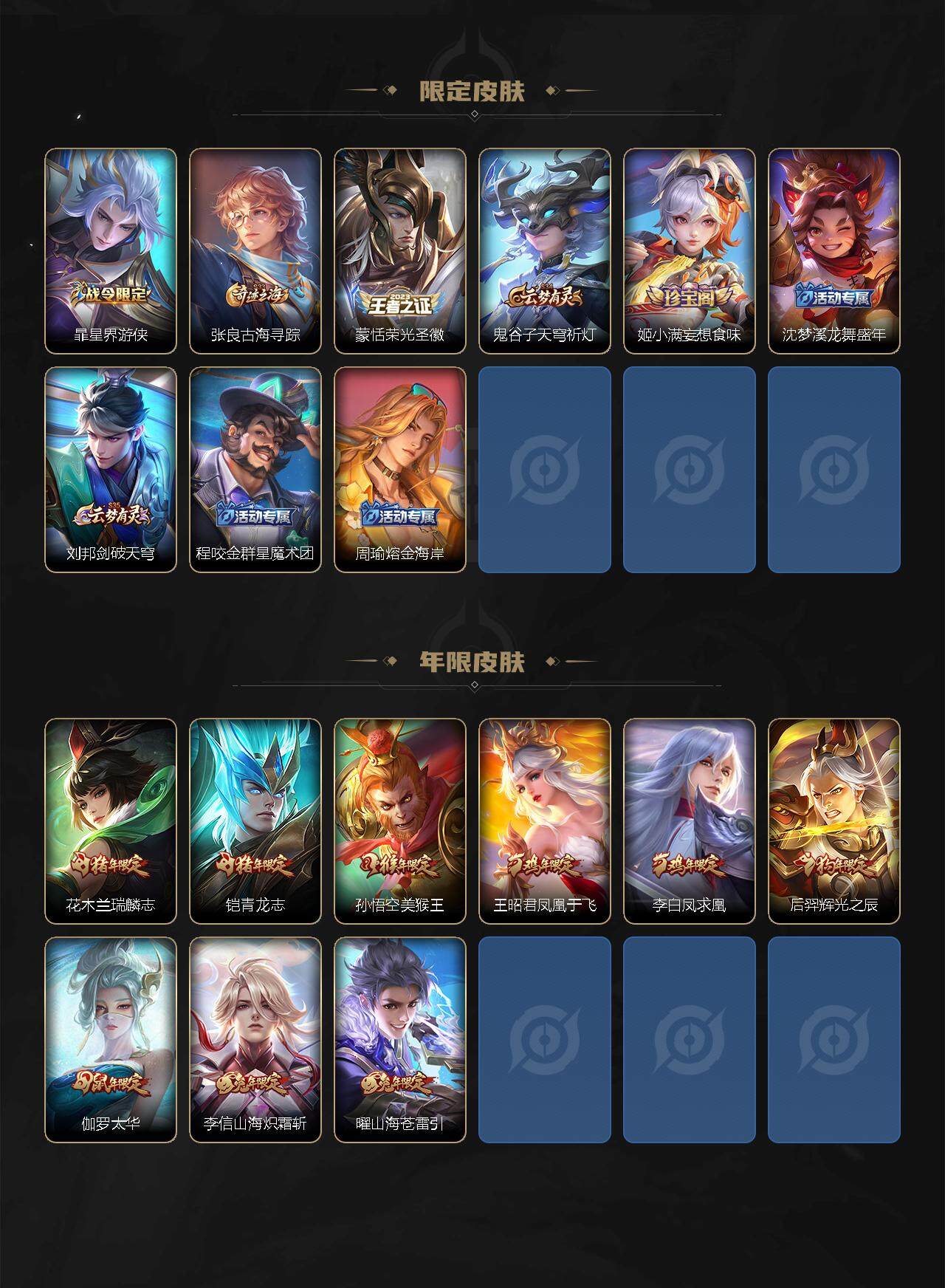 WZCMW3260211王者荣耀账号详情图7