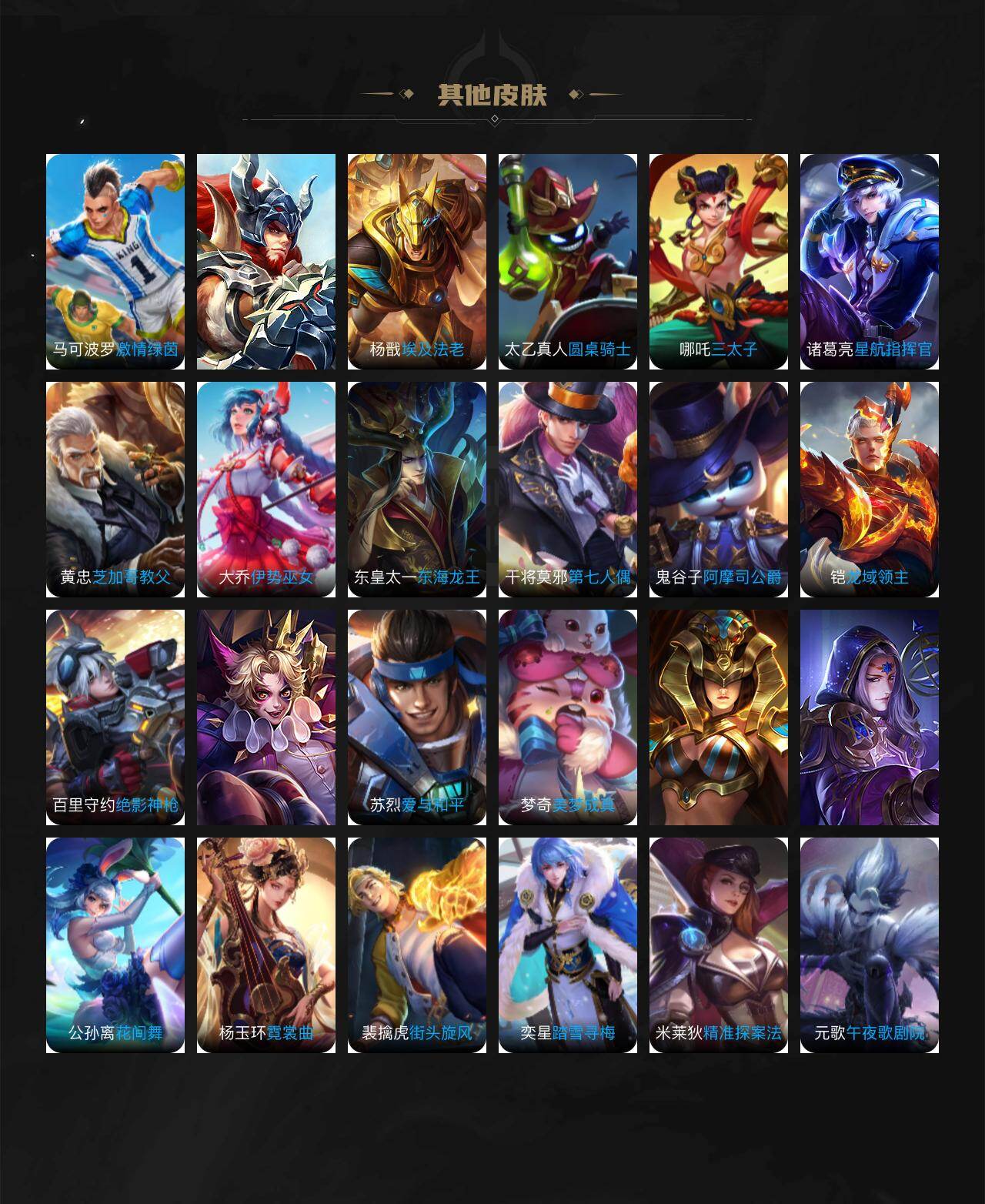 WZ03424020王者荣耀账号详情图24