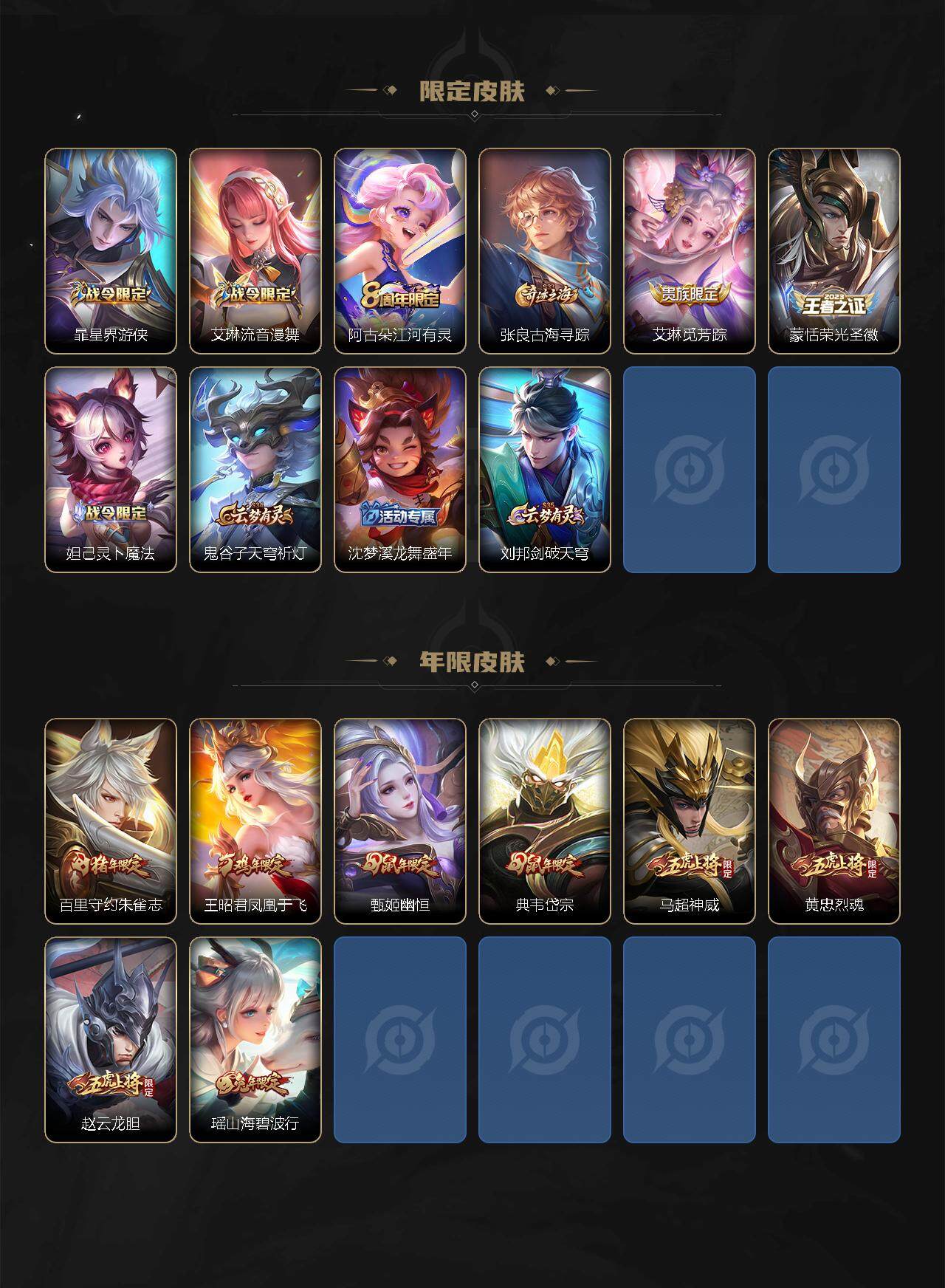 WZEY3262632王者荣耀账号详情图6