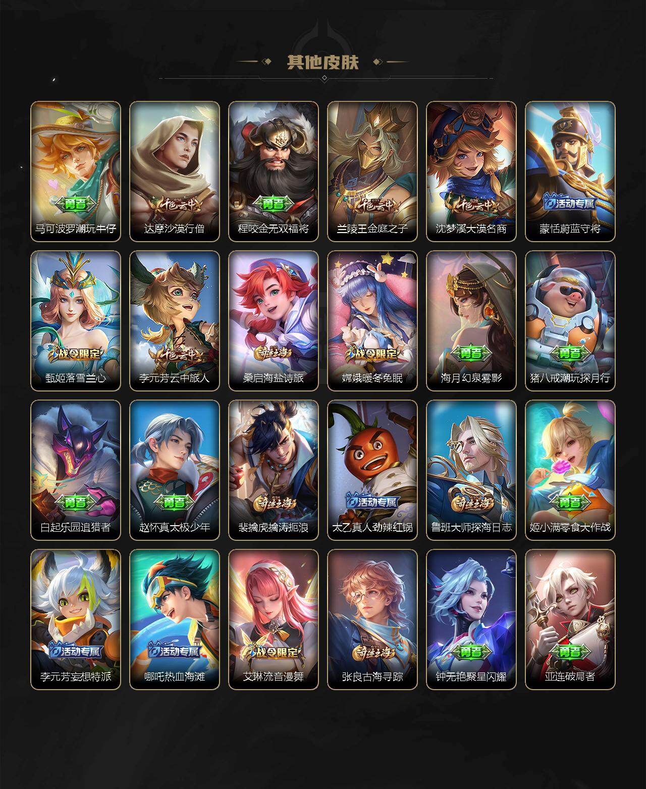 WZ03424068王者荣耀账号详情图12