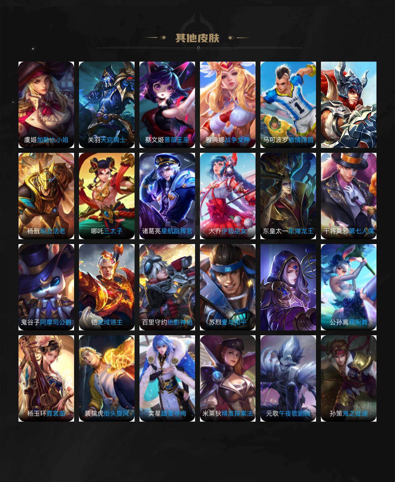 WZ03424068王者荣耀账号详情图15