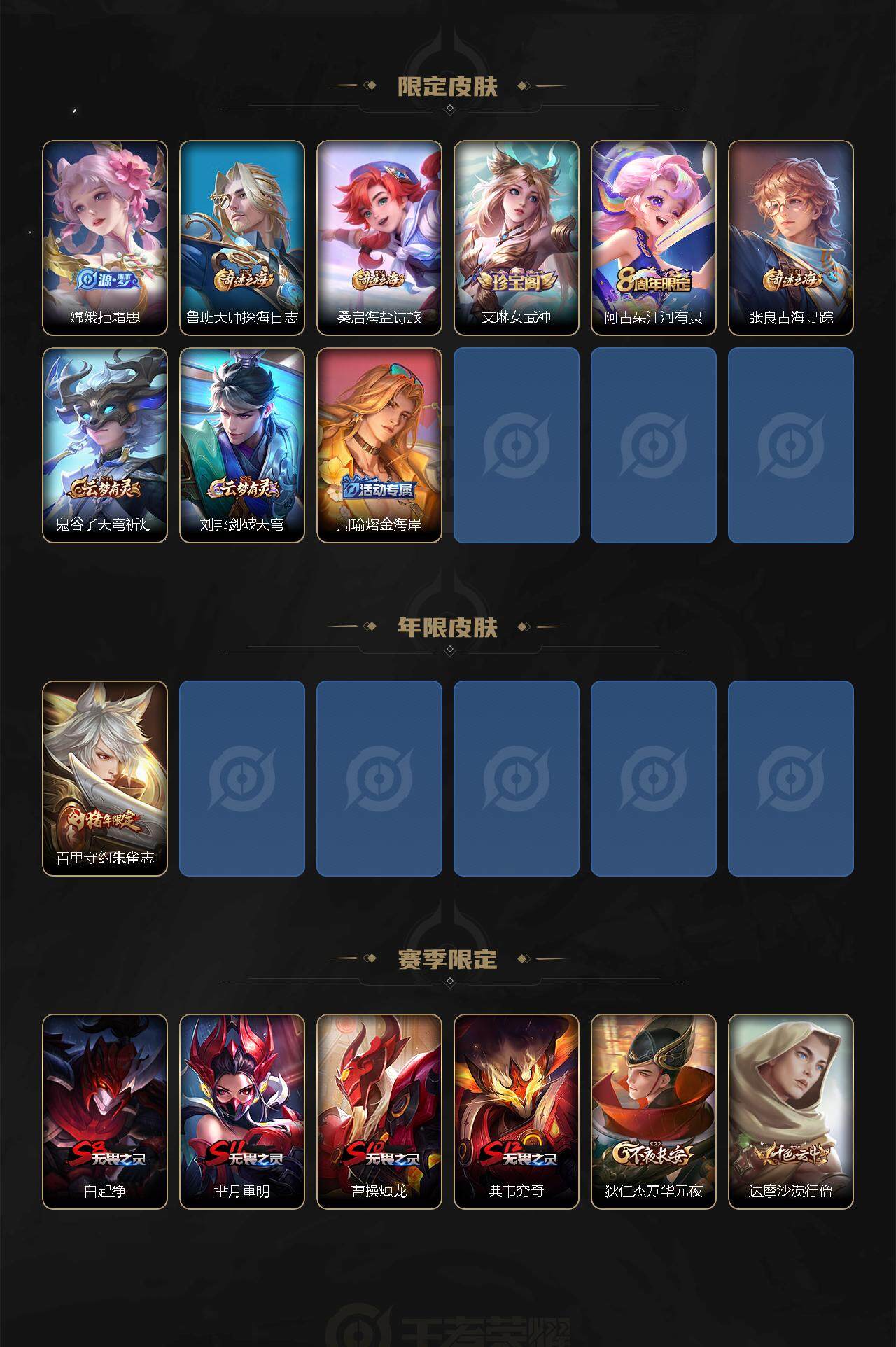 WZEY3263563王者荣耀账号详情图4
