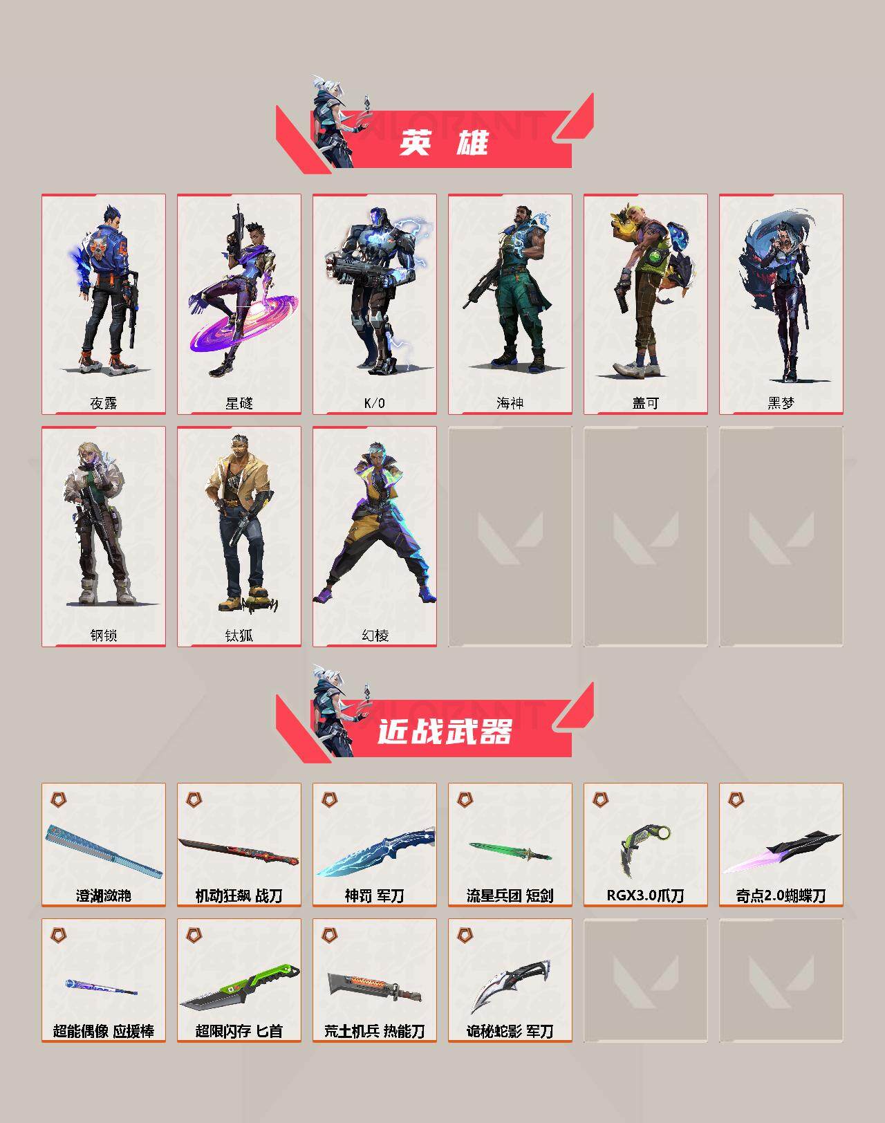 WWQEY311686无畏契约账号详情图3 WWQEY311686无畏契约账号详情图3