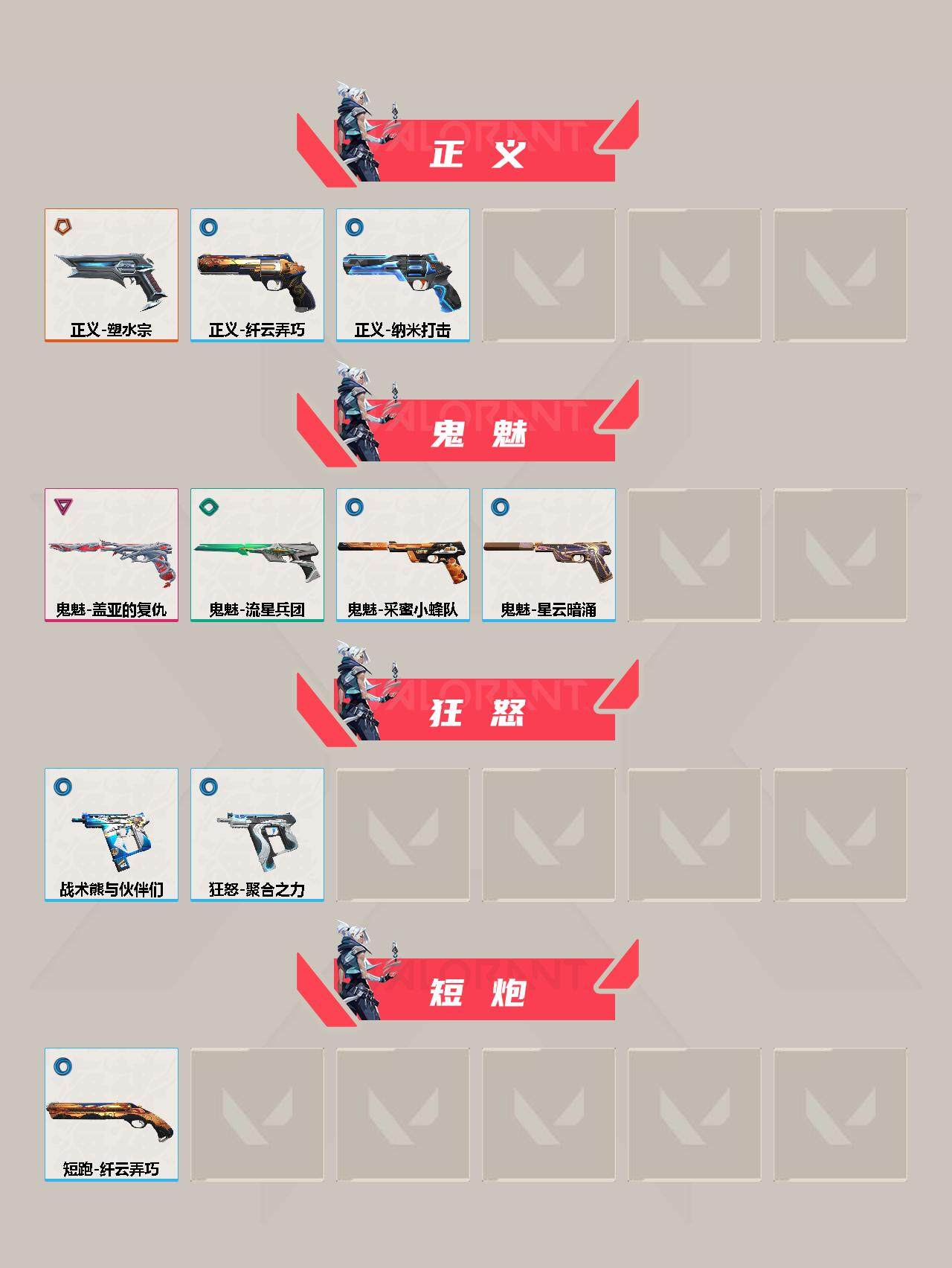 WWQQM311738无畏契约账号详情图9 WWQQM311738无畏契约账号详情图9