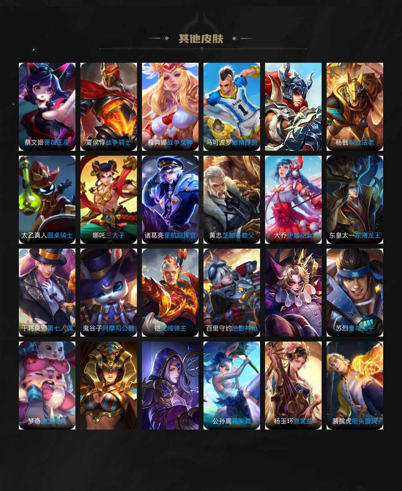 WZLX3378705王者荣耀账号详情图21