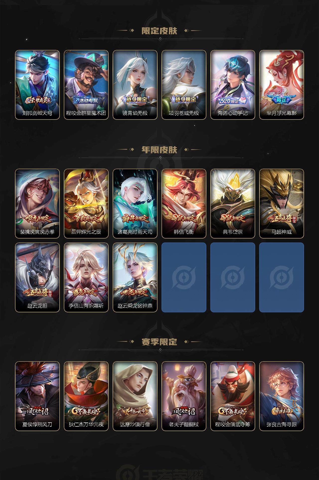 WZEY3264276王者荣耀账号详情图7