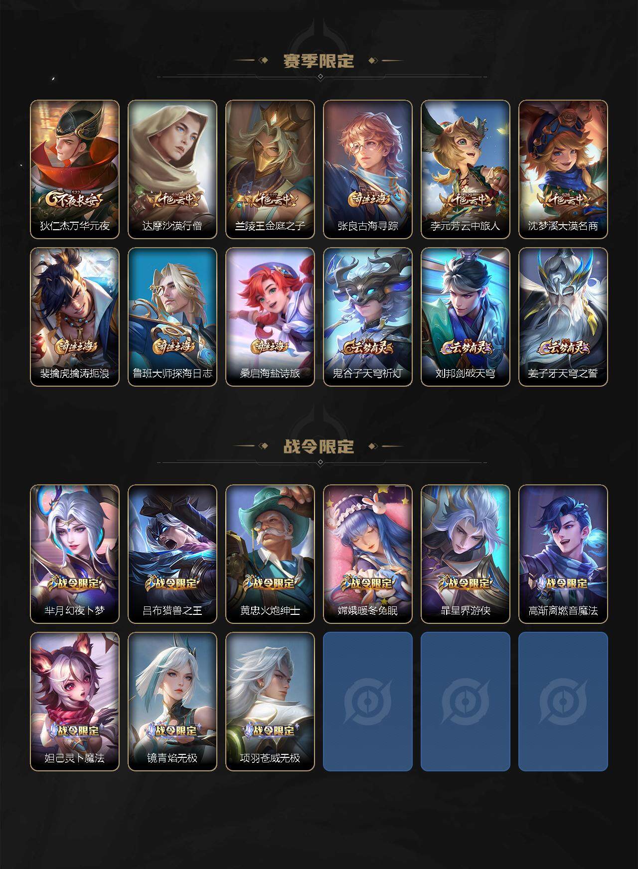 WZJZ3267829王者荣耀账号详情图4