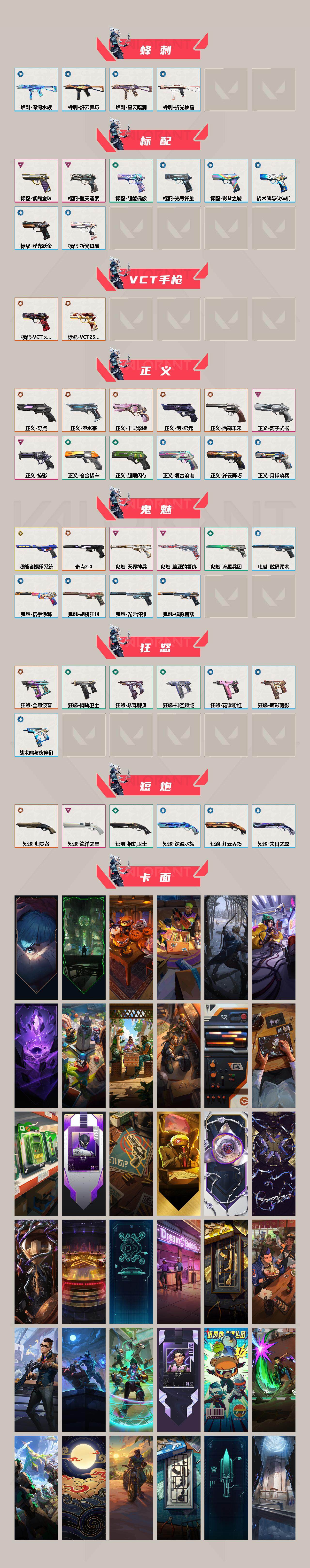 WWQQM312503无畏契约账号详情图6 WWQQM312503无畏契约账号详情图6