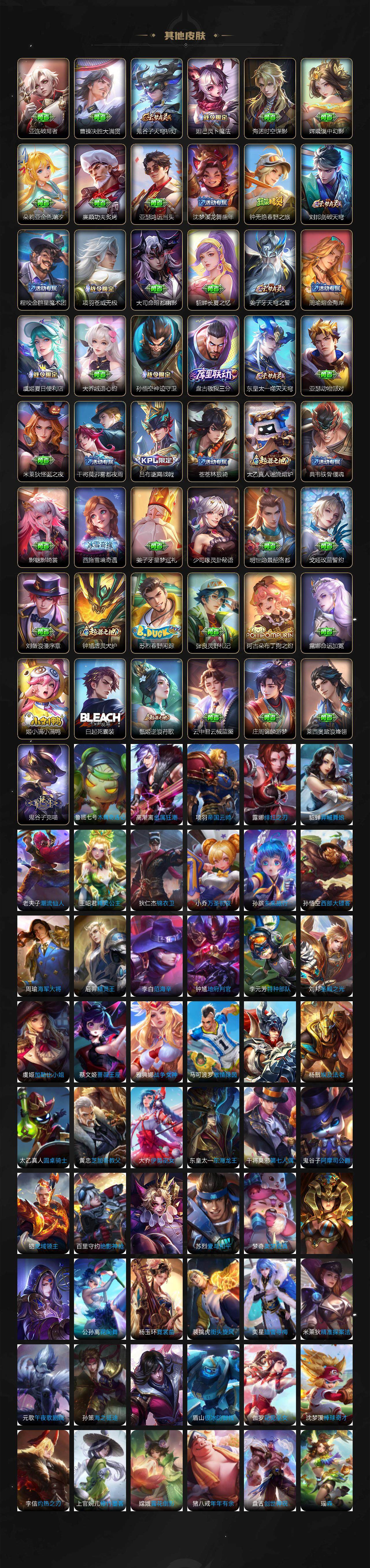 WZ0349262王者荣耀账号详情图5