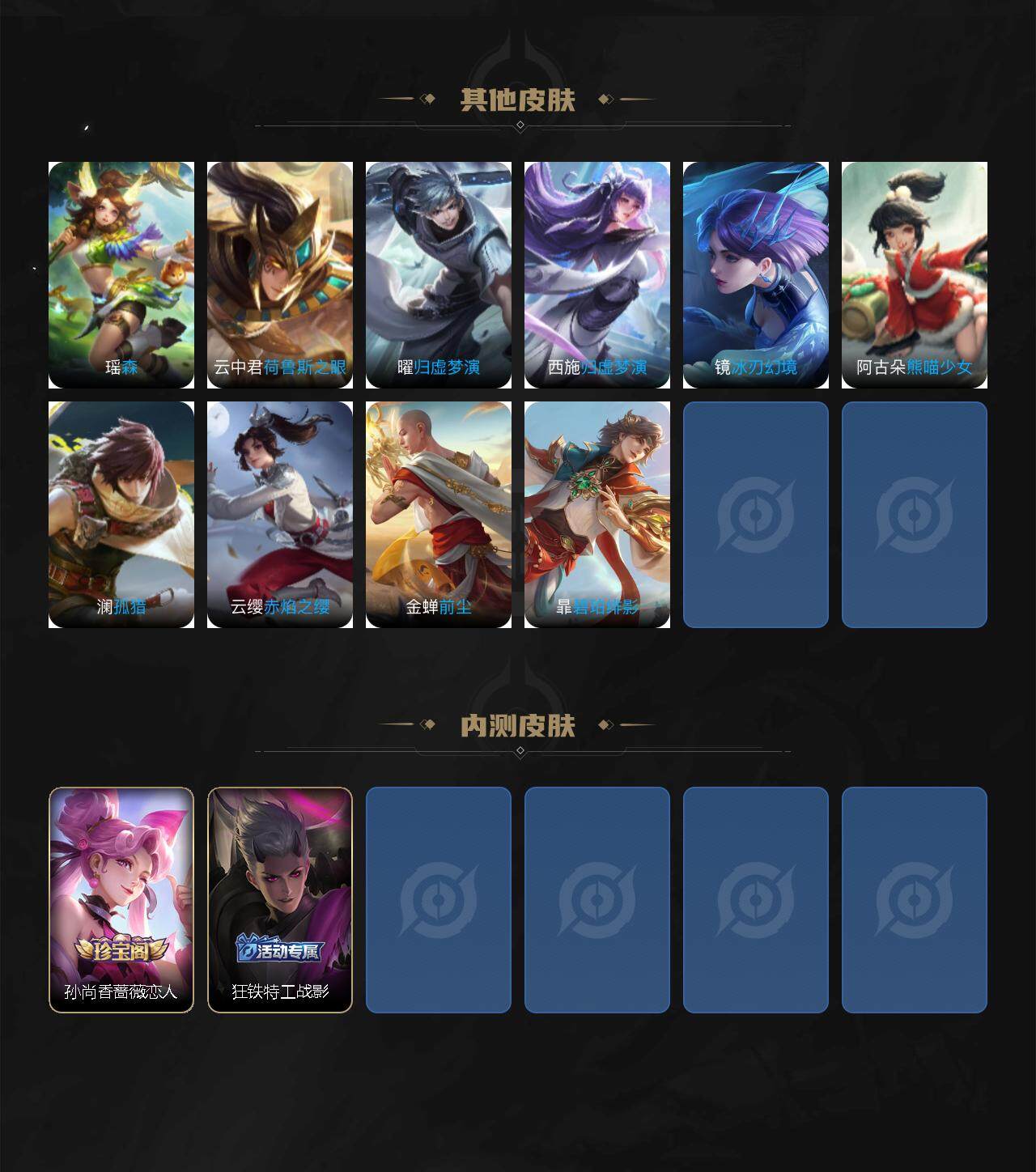 WZJZ3274781王者荣耀账号详情图5