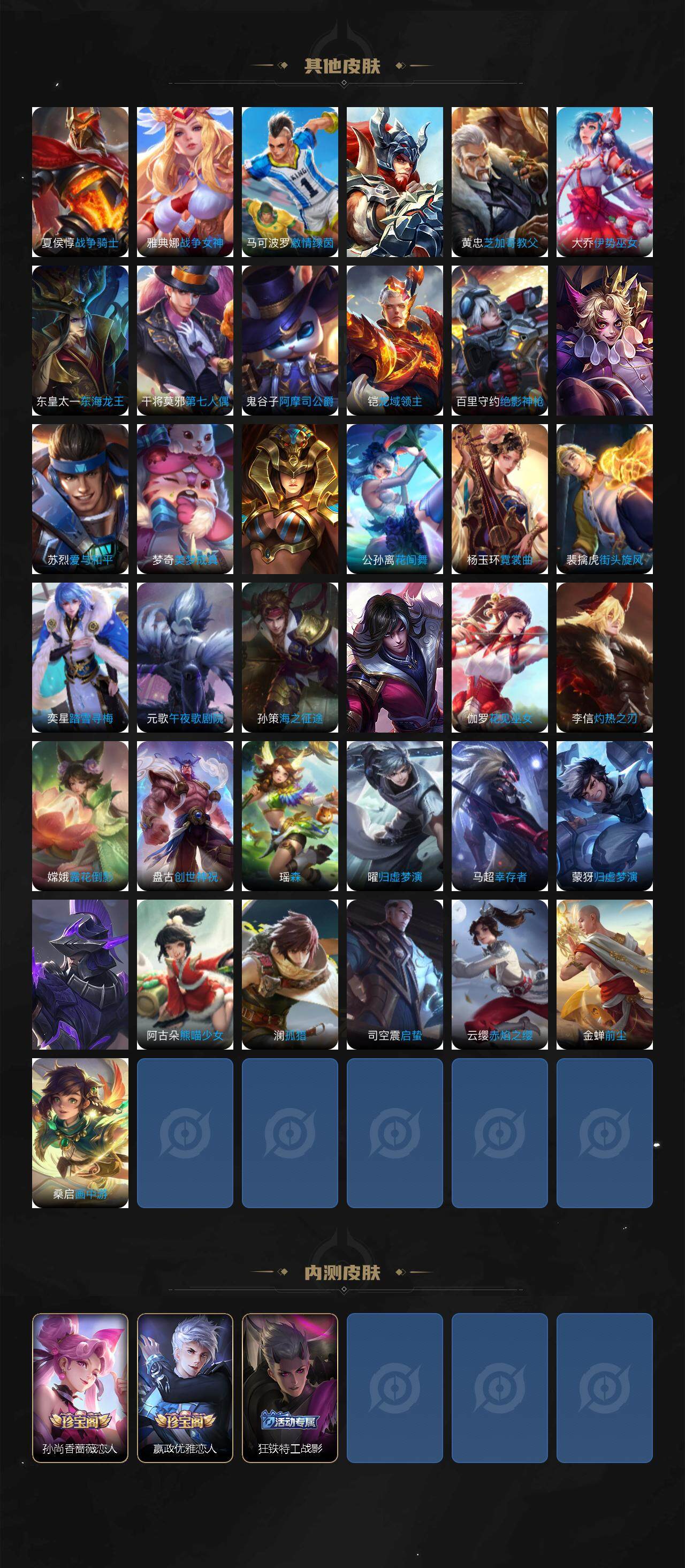 WZLX3378778王者荣耀账号详情图6