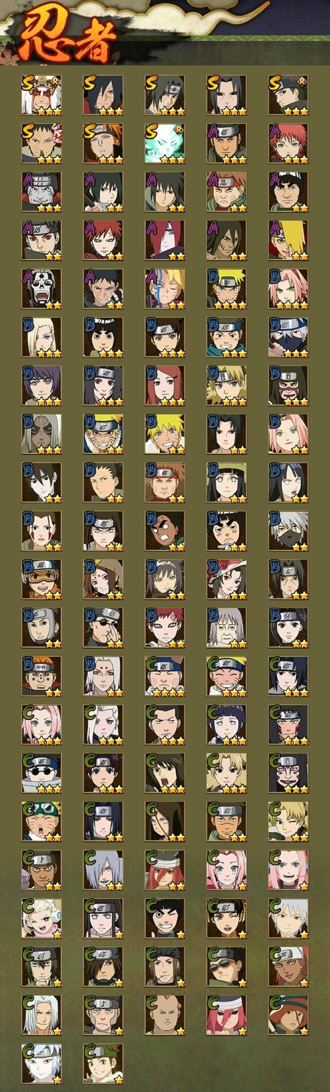 火影忍者账号安卓QQ[]【火影忍者连体王者荣耀 具体看图】实名: 可修改 贵族等级: V10 S忍数: 8 A忍数: 1