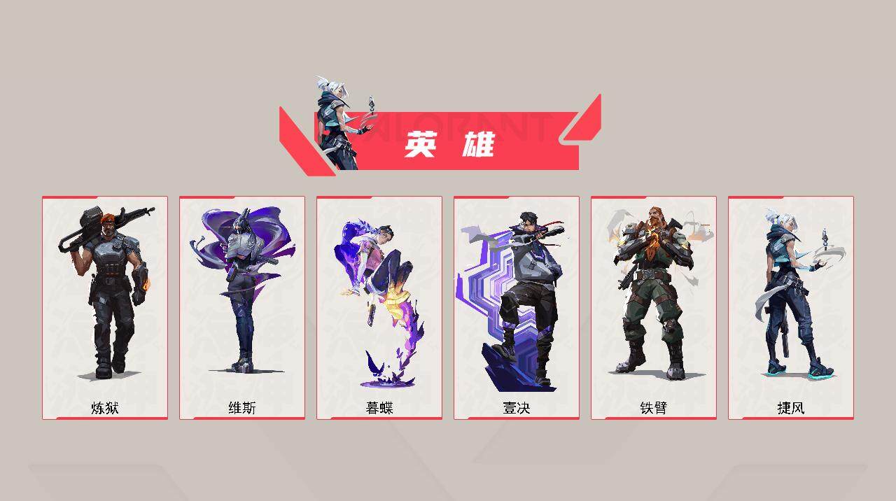 WWQEY312374无畏契约账号详情图3 WWQEY312374无畏契约账号详情图3