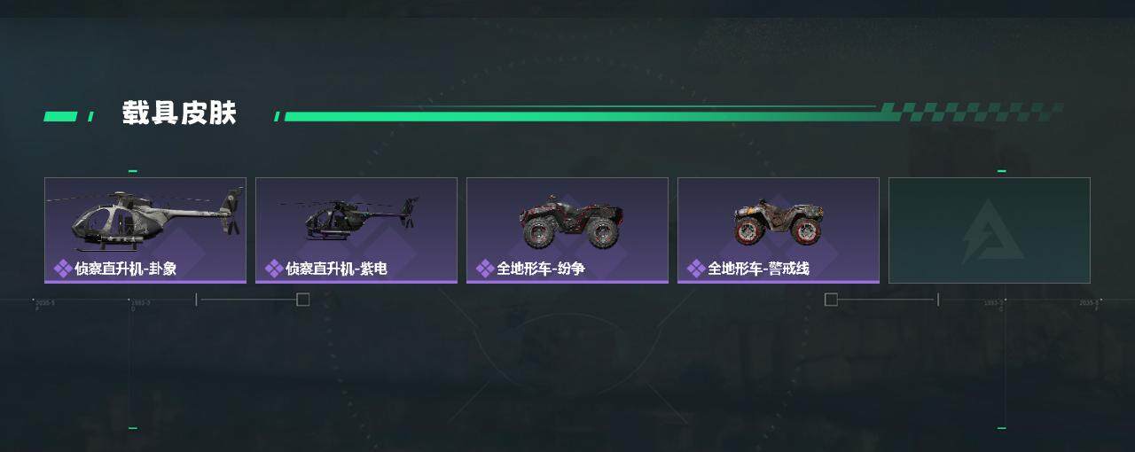 SJZEY329993三角洲行动账号详情图4