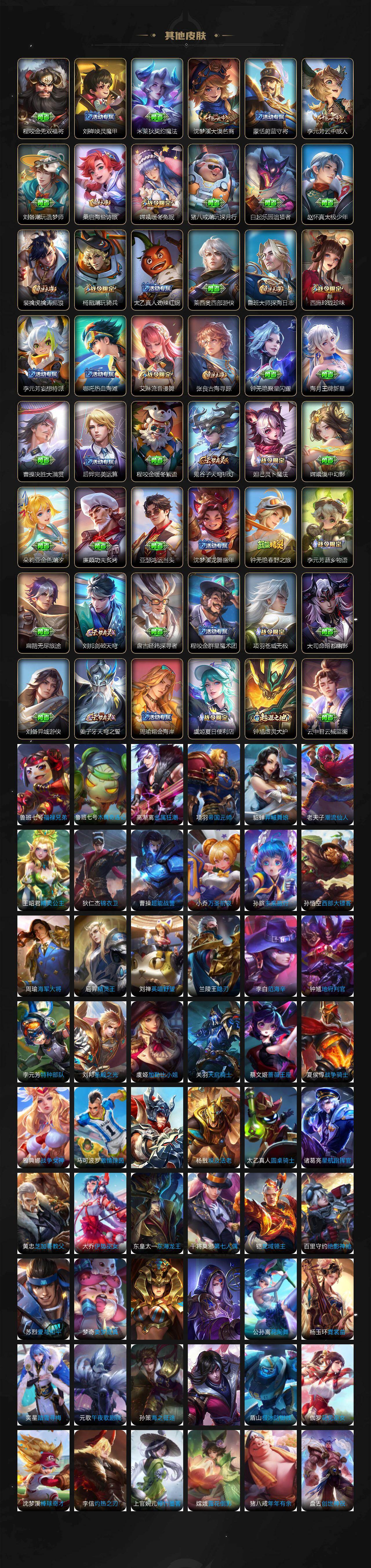 WZXS3309956王者荣耀账号详情图5