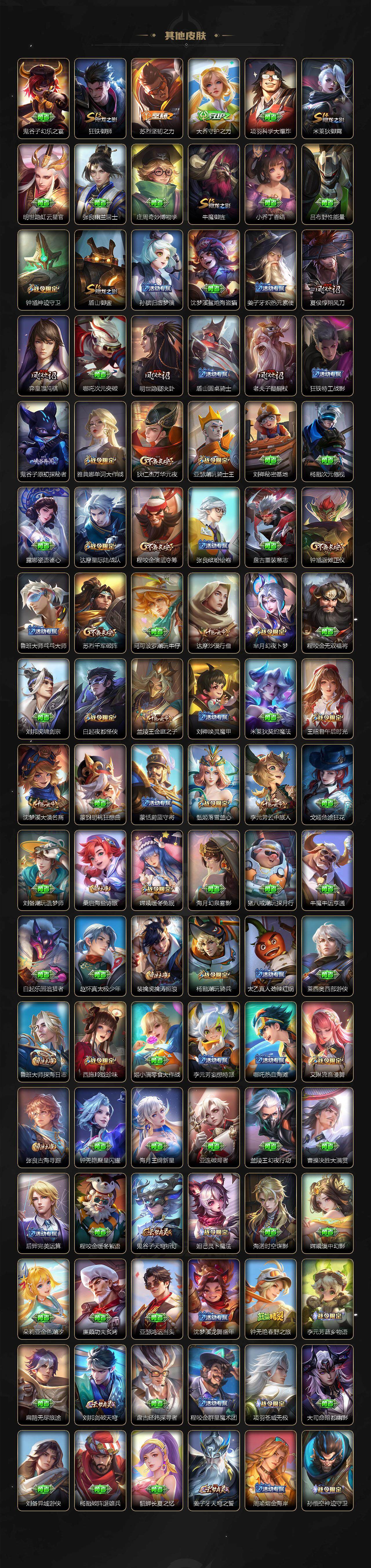 WZQM3385738王者荣耀账号详情图7