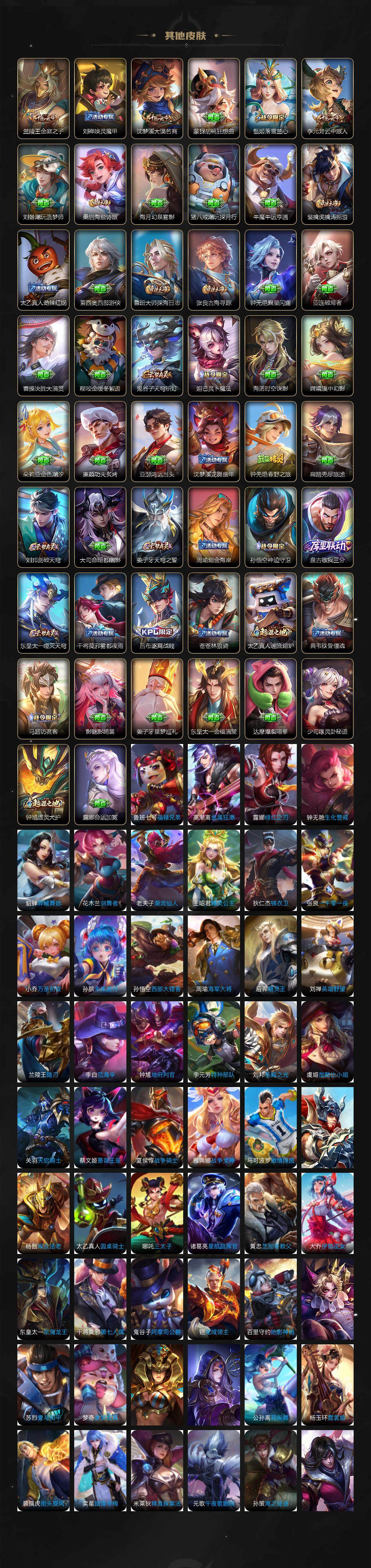 WZLFY3276883王者荣耀账号详情图5