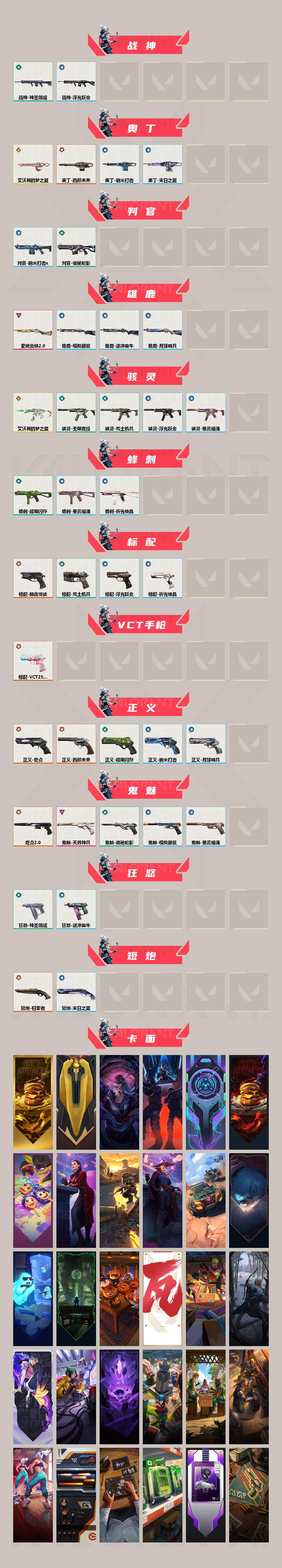 WWQQM313218无畏契约账号详情图5 WWQQM313218无畏契约账号详情图5