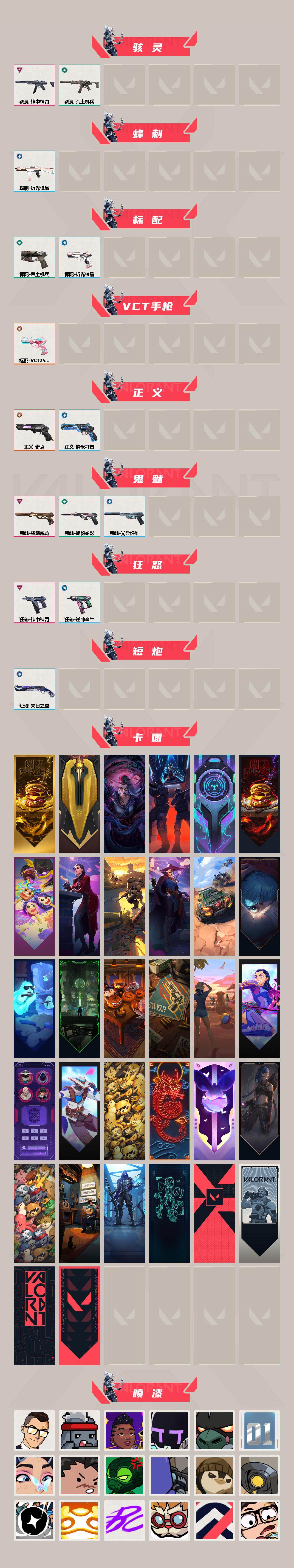 WWQQM313219无畏契约账号详情图5 WWQQM313219无畏契约账号详情图5