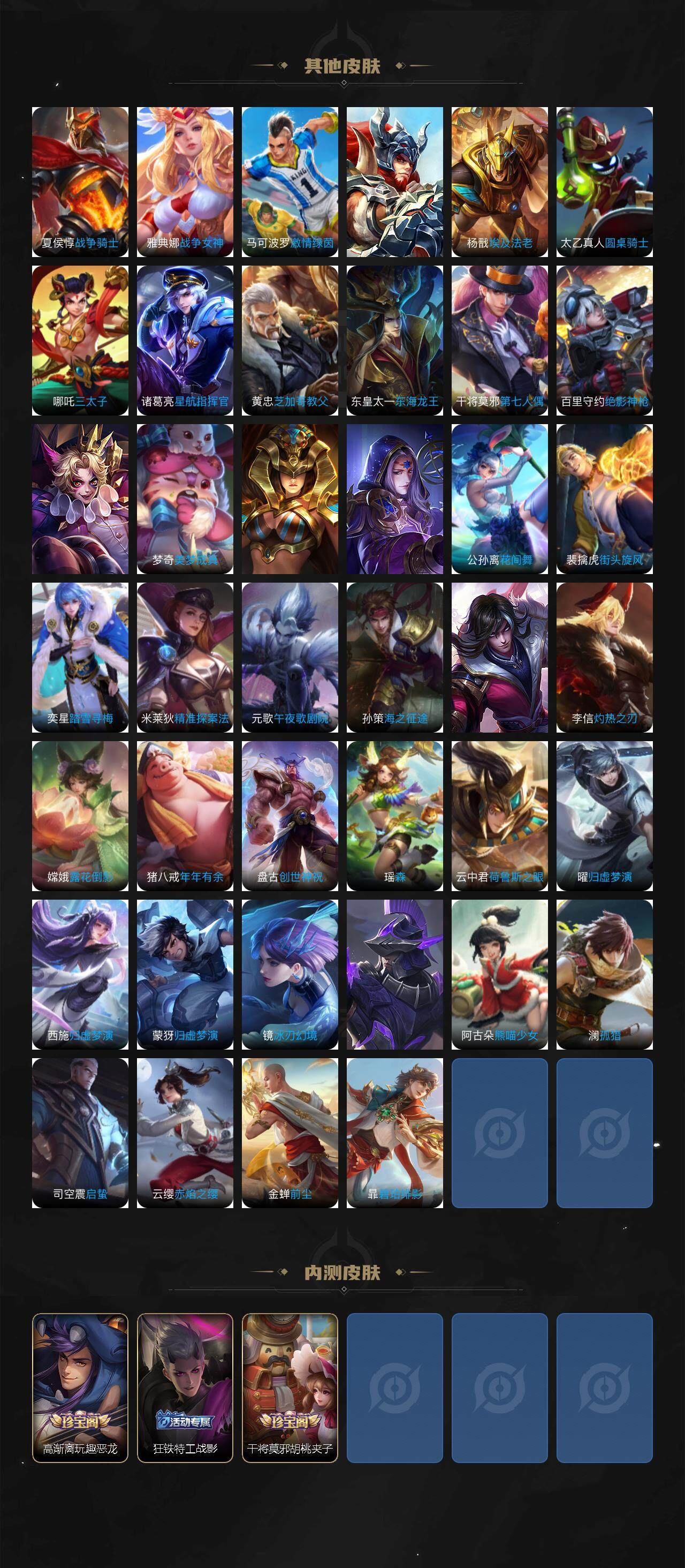 WZCMW3369232王者荣耀账号详情图5