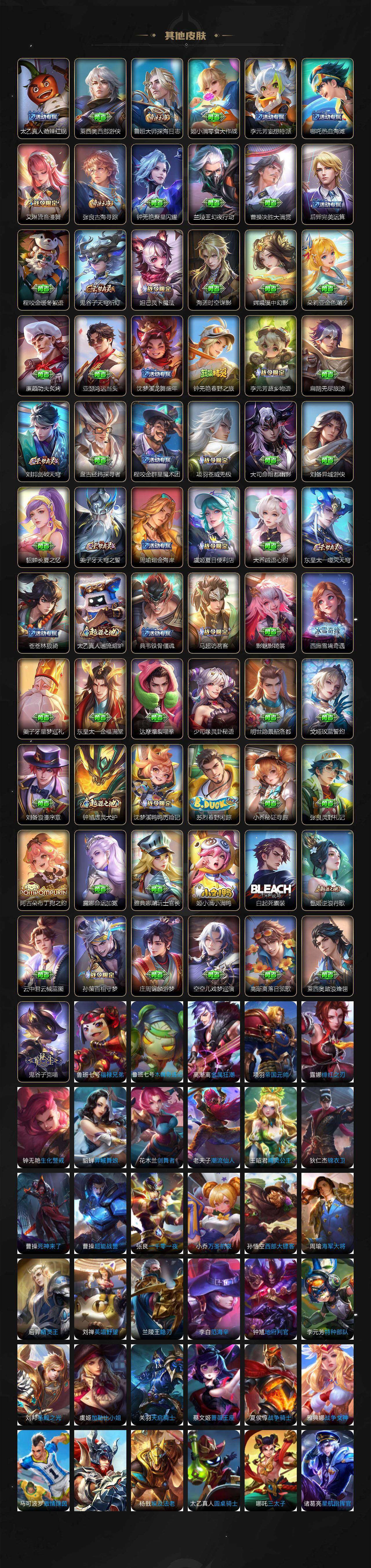 WZCMW3369236王者荣耀账号详情图7