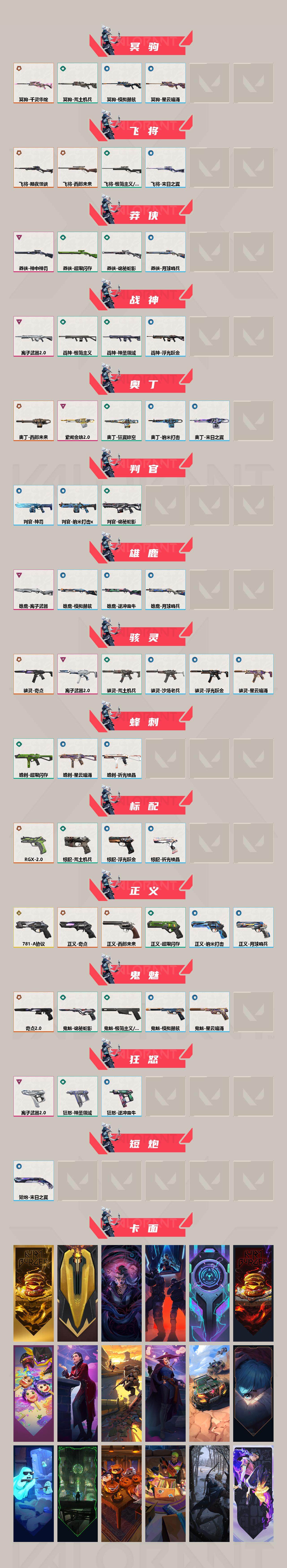 WWQYXS313382无畏契约账号详情图3 WWQYXS313382无畏契约账号详情图3