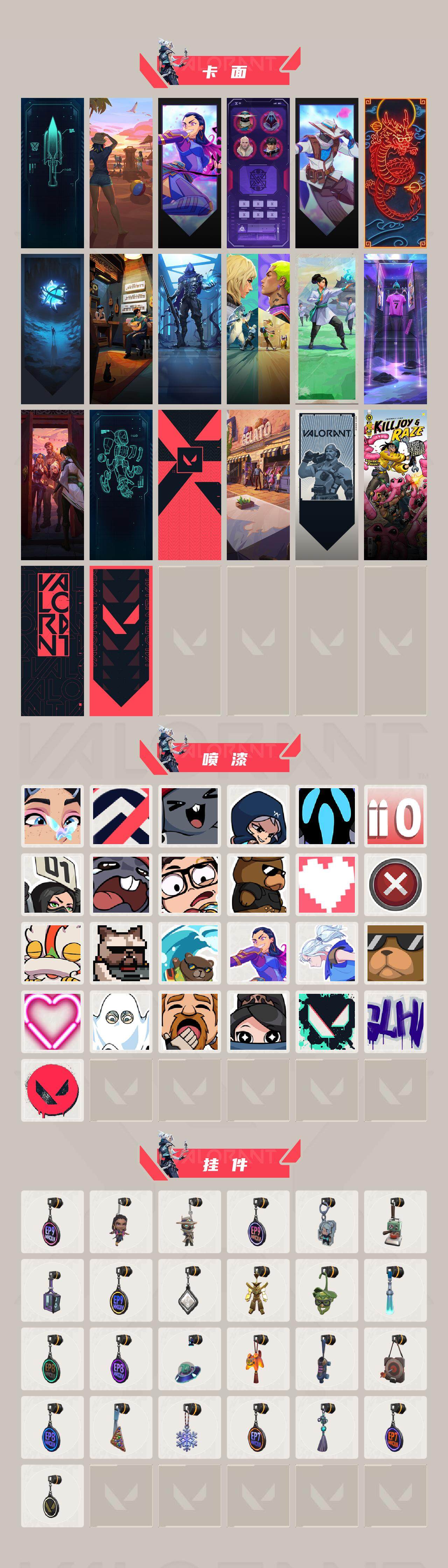 WWQEY314029无畏契约账号详情图4
