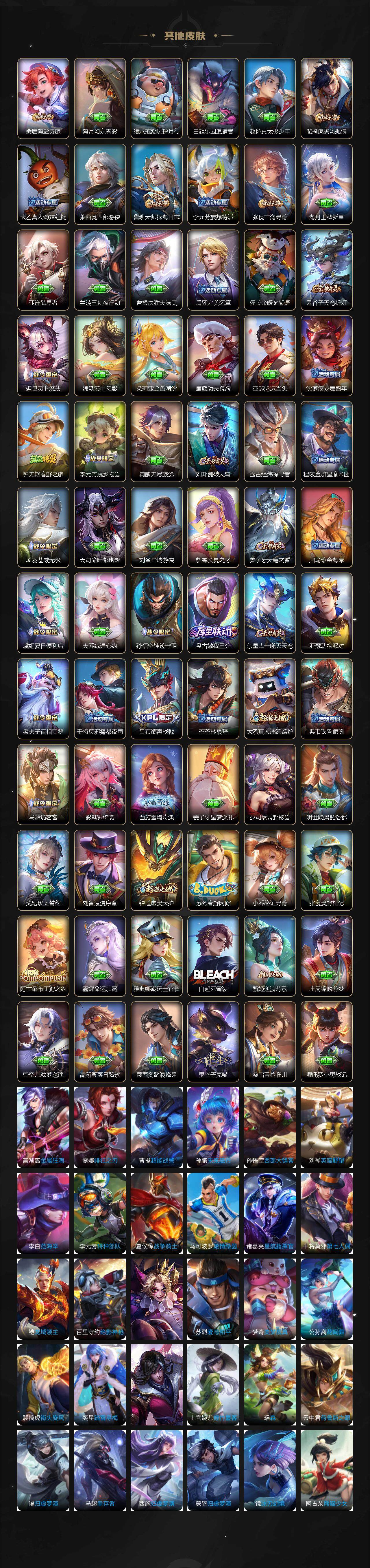 WZCMW3288931王者荣耀账号详情图4